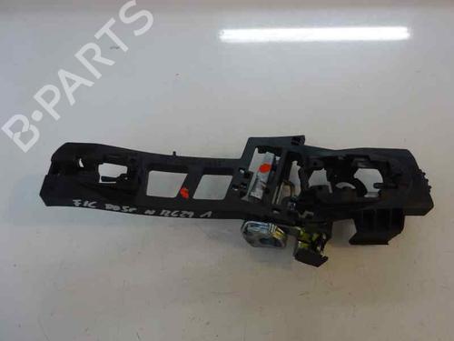 Used Front right interior door handle FORD FIESTA VI (CB1, CCN) 1.5 TDCi (75 hp) 3213572