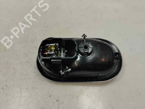 Used Front left interior door handle Front left interior door handle 22646279 22646279