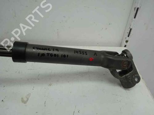 Used Steering column Steering column 7868479 7868479