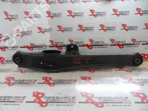 Used Left rear suspension arm MITSUBISHI ASX (GA_W_) 1.6 MIVEC (GA1W) (117 hp) 586370