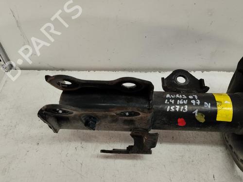 Used Left front shock absorber Left front shock absorber 15499688 15499688