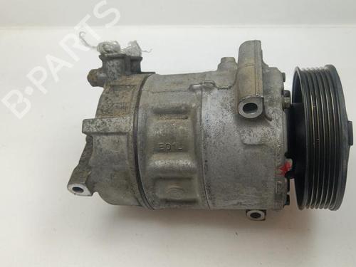 AC compressor OPEL INSIGNIA A (G09) 2.0 CDTI (68) | BP35743769M34 - Image 3