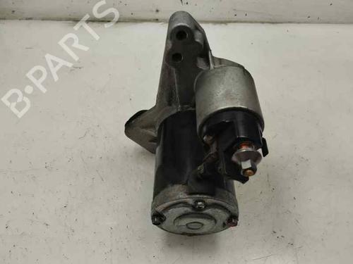 Starter RENAULT CAPTUR I (J5_, H5_) 1.2 TCe 120 | BP26561504M8 