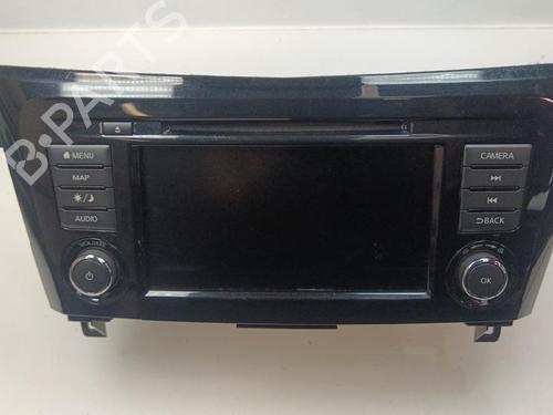 electronic-module-nissan-qashqai-ii-j11-j11_-2013-35743322 main image