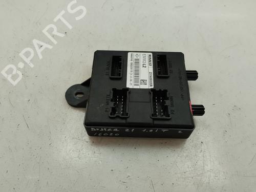 Elektronisk modul DACIA DUSTER (HM_) [2017-2025]  18693397