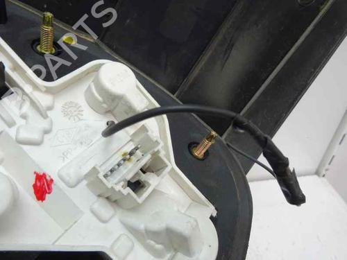 Used Left taillight RENAULT MEGANE II Saloon (LM0/1_) 1.5 dCi (LM0F, LM0T, LM2B) (82 hp) 9586083