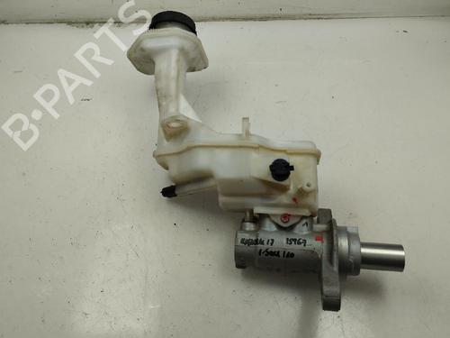 Maître-cylindre NISSAN QASHQAI II (J11, J11_) 1.5 dCi | BP18114813M77