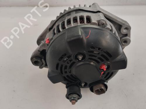 Alternator MINI MINI (R50, R53) One D | BP15782820M7 