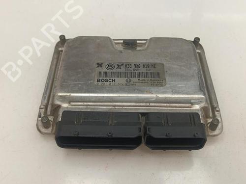 engine-control-unit-ecu-seat-ibiza-iii-6l1-2002-2003-2004-2005-2006-2007-2008-2009-36497732 main image
