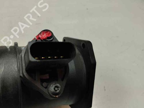 Mass air flow sensor AUDI A4 B6 (8E2) 2.0 FSI | BP22329876M95 - Image 3