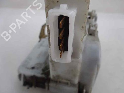 Used Front right lock SEAT IBIZA II (6K1) [1993-2002]  3155489