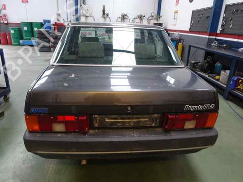 Brugte FIAT REGATA (138_) 70 1.3 846329