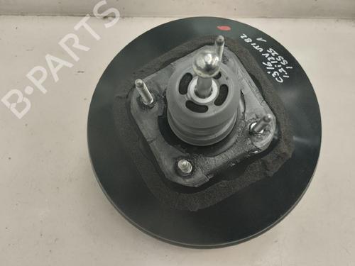 Used Servo brake CITROËN C3 II (SC_) 1.2 VTi 82 (82 hp) 13398850