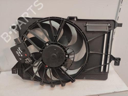 Used Radiator fan Radiator fan 16061793 16061793