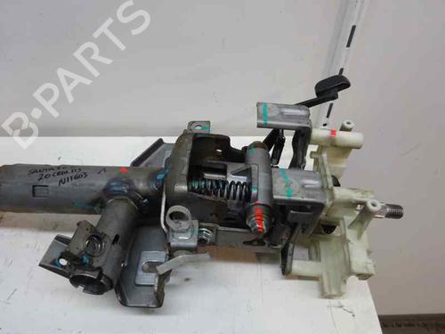 Used Steering column Steering column 1221786 1221786