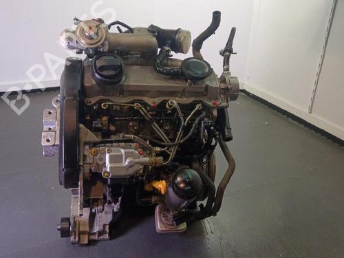 Used Engine Engine VW GOLF IV Variant (1J5) 1.6 (101 hp) 35743286 35743286