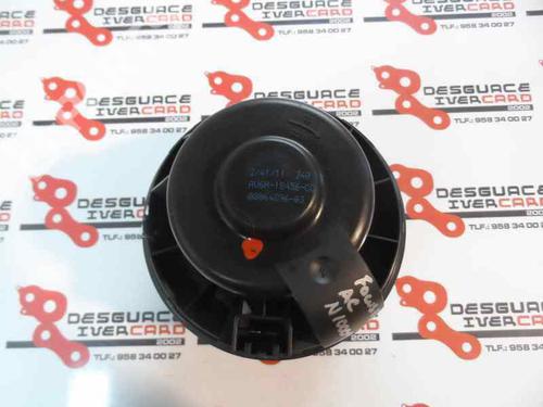 Heater blower motor FORD FOCUS III 1.6 TDCi | BP1799774M62 