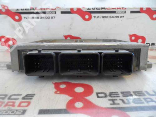 Engine control unit (ECU) CITROËN XSARA PICASSO (N68) 1.8 16V | BP199540M57 