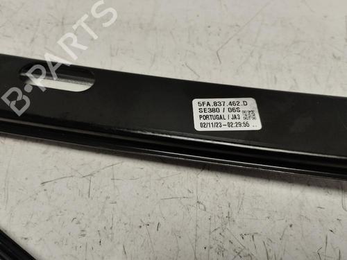 Used Front right window mechanism SEAT LEON (KL1, KLG) 1.5 TSI (131 hp) 18114902