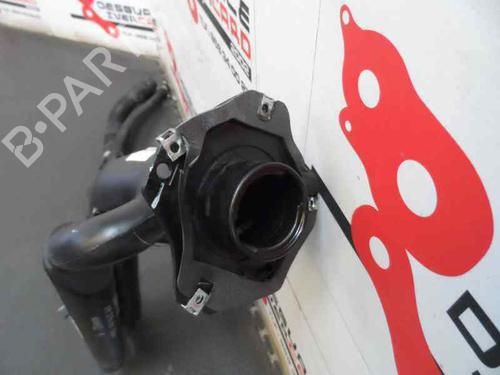 Rohr FIAT CROMA (194_) 1.9 D Multijet (194AXC1B, 194AXC12) | BP14172034M125