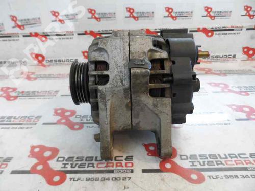 Generator HYUNDAI GETZ (TB)  | BP203028M7 