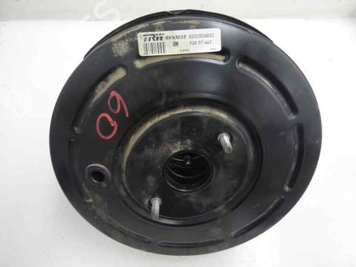 Used Servo brake RENAULT TRAFIC II Bus (JL) 2.5 dCi 115 (JL0R, JL0V) (114 hp) 5617970