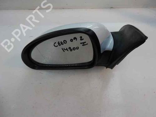 Retrovisor esquerdo Retrovisor esquerdo 8685073 8685073