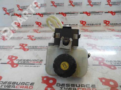Brake master cylinder OPEL MERIVA A MPV (X03) 1.7 CDTI (E75) | BP1622959M77 