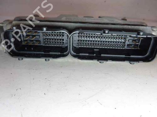 Used Engine control unit (ECU) Engine control unit (ECU) 8636552 8636552