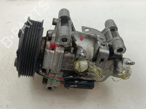 Used AC compressor AC compressor TOYOTA PROACE Van (MDZ_) 1.6 D4d (MDZ2) (116 hp) 35742160 35742160