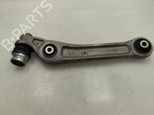 Used Left front suspension arm AUDI A4 B9 Avant (8W5, 8WD) [2015-2025]  18641774