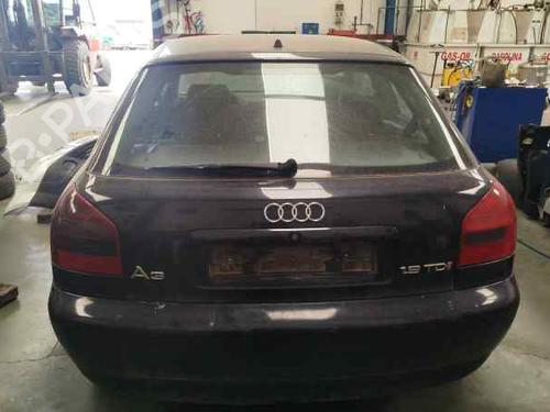 Right front door AUDI A3 (8L1) | BP26891736C3