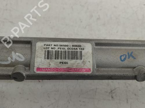 Steering rack HYUNDAI i10 II (BA, IA)  | BP19483018M22 