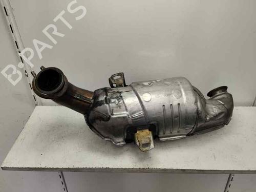 Used Catalyst PEUGEOT 2008 I (CU_) 1.6 BlueHDi 120 (120 hp) 26555447