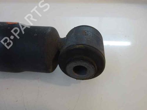 Used Right rear shock absorber PEUGEOT 207 SW (WK_) [2007-2013]  14173605