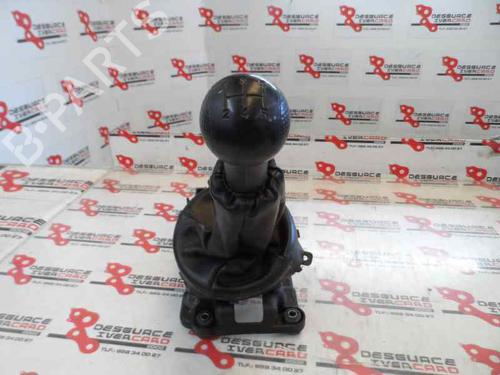 Gear lever CHEVROLET MATIZ (M200, M250) | BP7438651M90 - Image 3