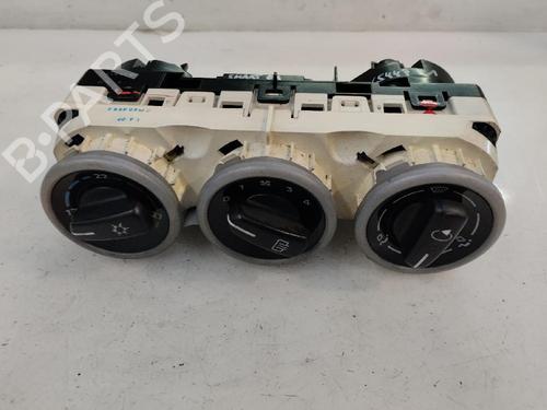 Climate control SMART FORFOUR (454) | BP11853616I5 - Image 3