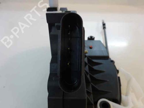 Venstre bagtil lås FORD FOCUS III Turnier [2010-2020]  1799979