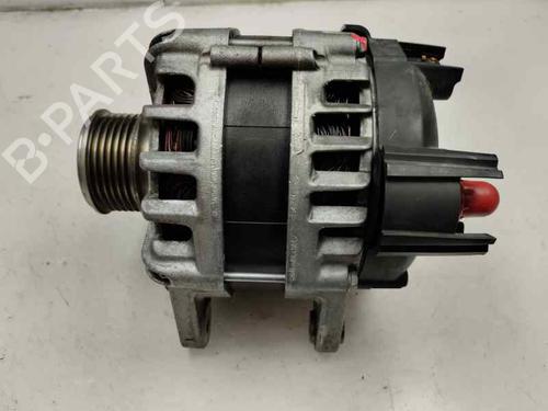 Alternator DACIA DOKKER MPV (KE_) 1.5 Blue dCi 95 (KEJL) | BP21271784M7