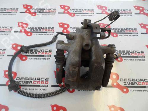 Used Left rear brake caliper Left rear brake caliper 11608602 11608602