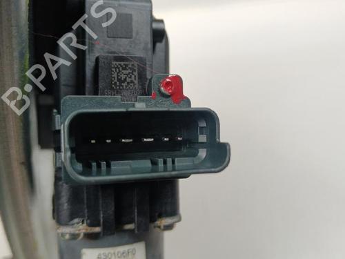 Rear right window mechanism RENAULT MEGANE IV Hatchback (B9A/M/N_) 1.2 TCe 130 (B9MR) | BP35744994C25 - Image 4