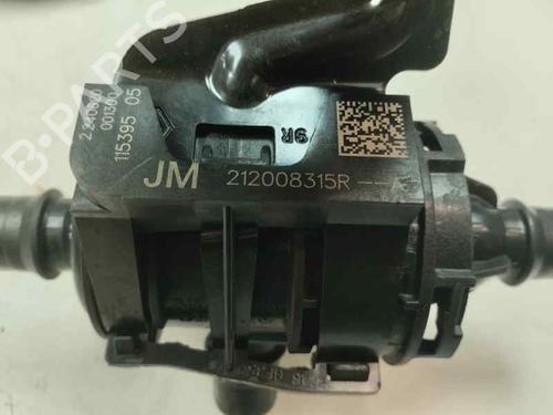 Used Other RENAULT CLIO V (B7_) 1.5 Blue dCi 100 (B7AD) (101 hp) 26576019