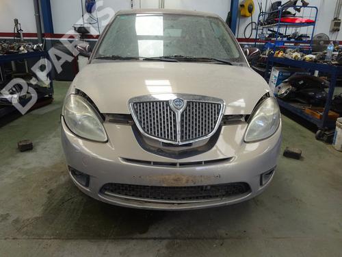 Used Parts LANCIA YPSILON (843_)  1.3 D Multijet (843.AXE11, 843.AXE1A)  1125712