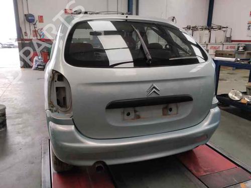 Electronic module CITROËN XSARA PICASSO (N68)  | BP21543006M83 