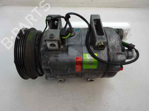 AC-Kompressor AC-Kompressor 6951116 6951116