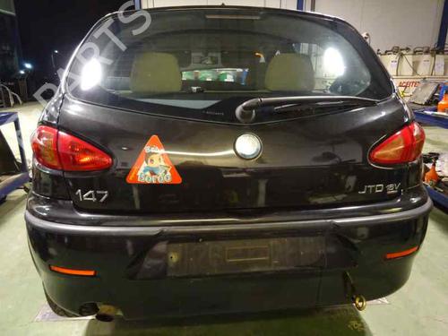 Right taillight ALFA ROMEO 147 (937_) 1.9 JTD 16V (937.AXG1B, 937.BXG1B) | BP1368478C35