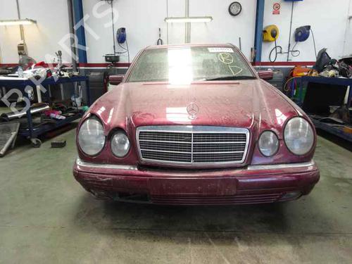 Headlight switch MERCEDES-BENZ E-CLASS (W210) E 320 (210.065) | BP10145521I24