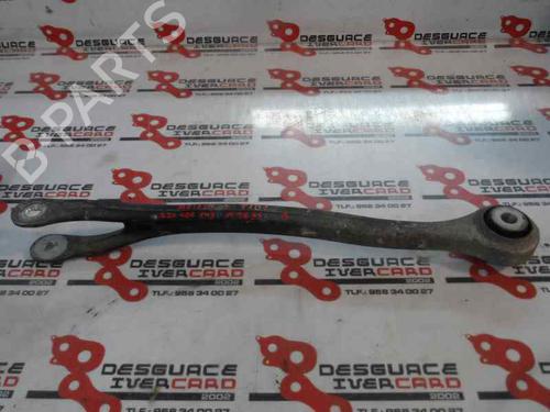 Left rear suspension arm MERCEDES-BENZ E-CLASS (W211) E 220 CDI (211.006) | BP12443321M14 