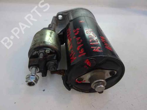Startmotor MERCEDES-BENZ A-CLASS (W169) A 180 CDI (169.007, 169.307) (109 hp) 4746978
