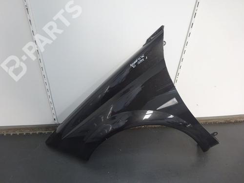 Used Left front fenders Left front fenders RENAULT MEGANE II Coupé-Cabriolet (EM0/1_) 1.9 dCi (131 hp) 11184126 11184126